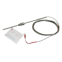 WZPK-105S鎧裝熱電阻